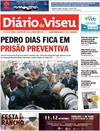 Dirio de Viseu - 2016-11-11