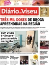 Dirio de Viseu - 2016-11-30