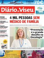 Diário de Viseu - 2017-02-03