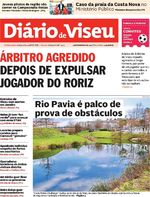 Dirio de Viseu - 2017-02-07