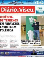 Diário de Viseu - 2017-02-10