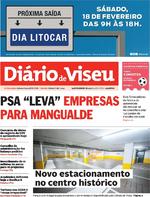 Diário de Viseu - 2017-02-15