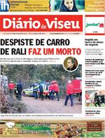 Diário de Viseu - 2017-02-16