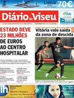 Diário de Viseu - 2017-02-20