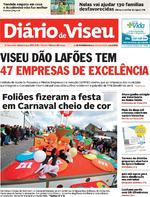 Dirio de Viseu - 2017-02-27