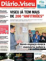 Diário de Viseu - 2017-03-03