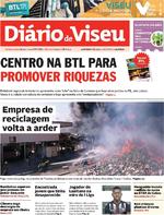 Dirio de Viseu - 2017-03-15