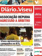 Dirio de Viseu - 2017-03-16