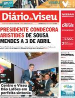 Diário de Viseu - 2017-03-17