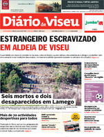 Diário de Viseu - 2017-04-06