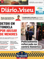 Diário de Viseu - 2017-04-07