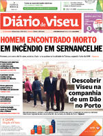 Dirio de Viseu