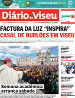 Diário de Viseu - 2017-04-27