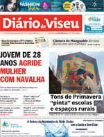 Dirio de Viseu - 2017-04-28