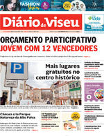 Dirio de Viseu - 2017-05-05