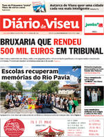 Dirio de Viseu - 2017-05-18