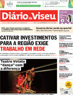 Diário de Viseu - 2017-05-24