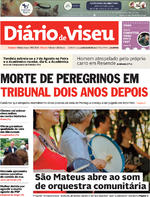 Diário de Viseu - 2017-07-25