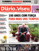 Dirio de Viseu - 2017-08-30