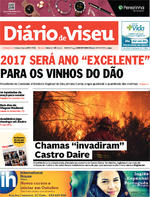 Diário de Viseu - 2017-10-06