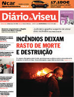 Dirio de Viseu - 2017-10-17