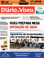 Dirio de Viseu - 2017-10-27