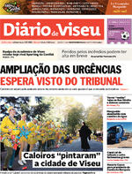 Dirio de Viseu - 2017-11-01