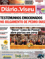 Dirio de Viseu - 2017-11-08