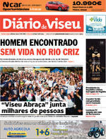 Dirio de Viseu - 2017-11-13