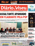 Diário de Viseu - 2017-11-17