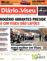 Dirio de Viseu - 2017-11-28