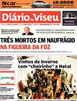 Dirio de Viseu - 2017-11-30