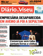 Dirio de Viseu - 2017-12-04