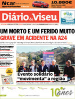 Dirio de Viseu - 2017-12-06