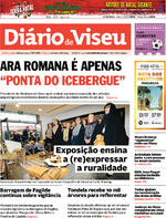 Dirio de Viseu - 2017-12-19