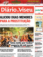 Dirio de Viseu - 2017-12-21