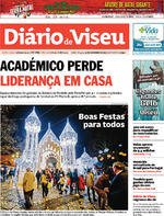 Dirio de Viseu - 2017-12-22