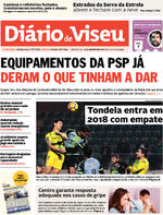 Diário de Viseu - 2018-01-10