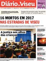 Diário de Viseu - 2018-01-11