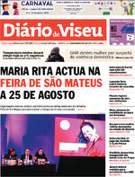 Diário de Viseu - 2018-02-06