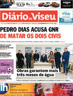 Diário de Viseu - 2018-02-16