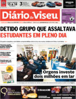 Dirio de Viseu - 2018-03-14