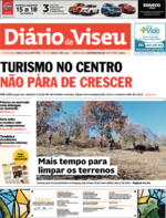 Diário de Viseu - 2018-03-16