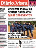 Diário de Viseu - 2018-03-20