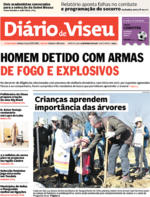 Diário de Viseu - 2018-03-22