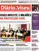 Dirio de Viseu - 2018-03-27