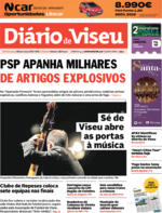 Diário de Viseu - 2018-03-28