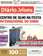 Dirio de Viseu - 2018-04-04