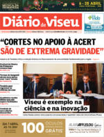 Diário de Viseu - 2018-04-06