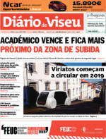 Diário de Viseu - 2018-04-12